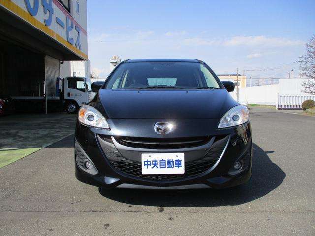 Mazda Premacy 6