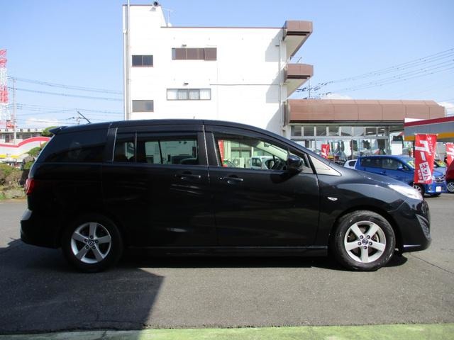 Mazda Premacy 7