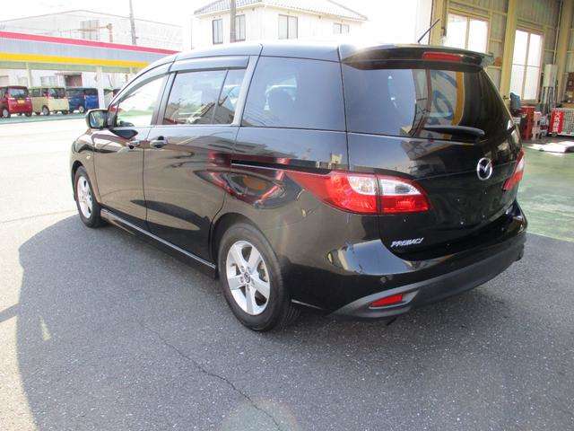 Mazda Premacy 9