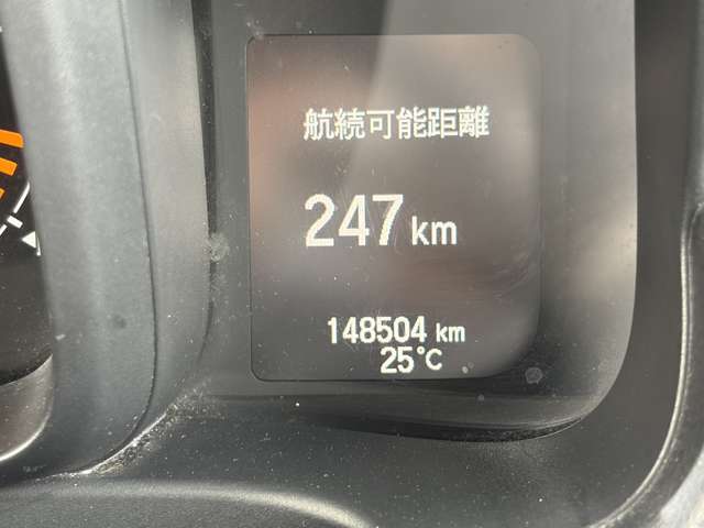 Honda N-VAN 12