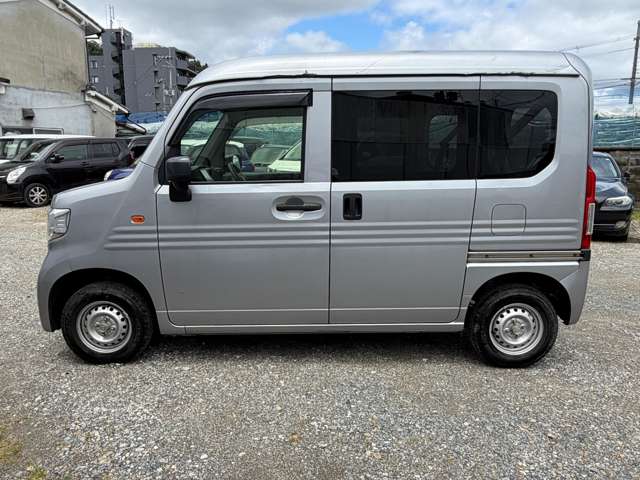 Honda N-VAN 6