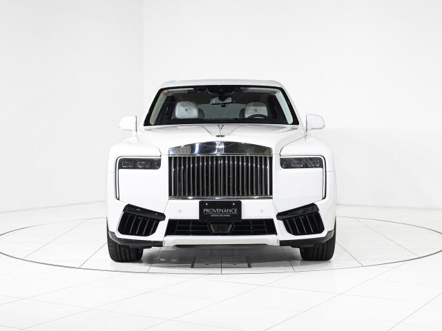 Rolls-Royce カリナン 2