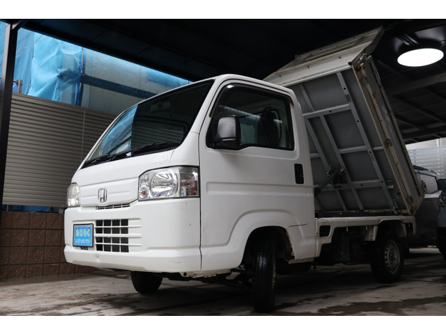 Honda Acty Truck 3