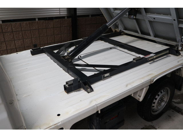 Honda Acty Truck 6