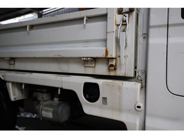 Honda Acty Truck 10
