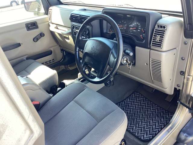 Jeep Wrangler 11