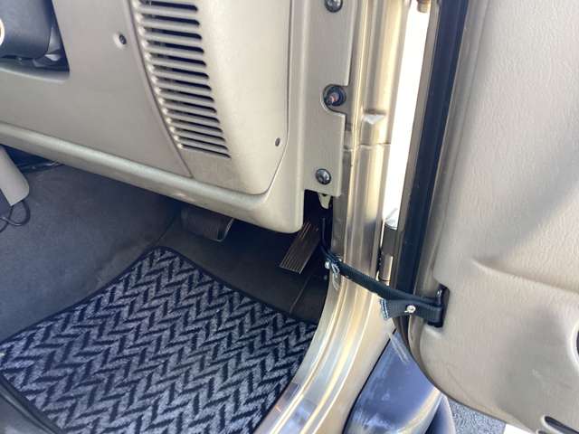Jeep Wrangler 12