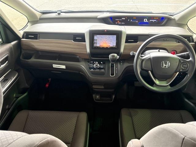 Honda Freed 2