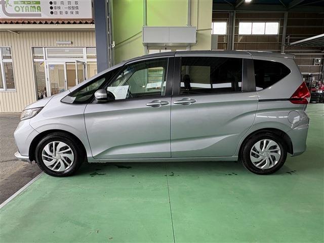 Honda Freed 6