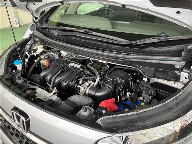 Honda Freed 8