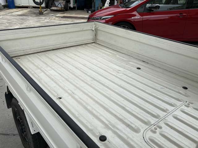 Mitsubishi Minicab Truck 7