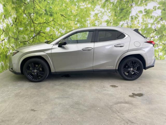 Lexus UX 5