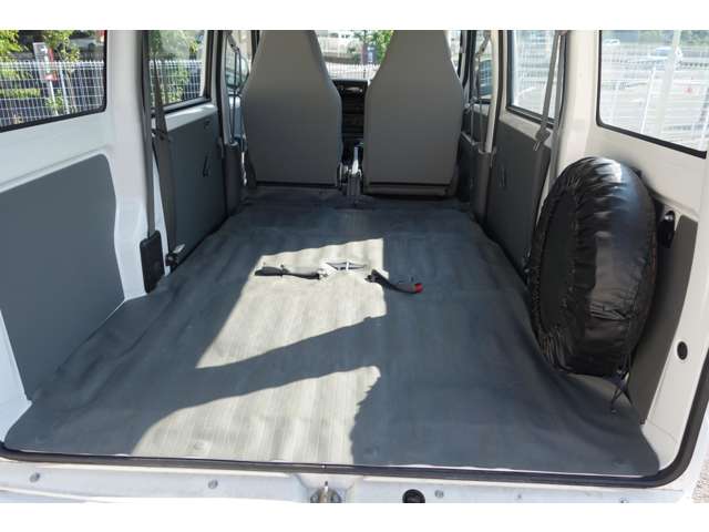 Mitsubishi Minicab MiEV 9