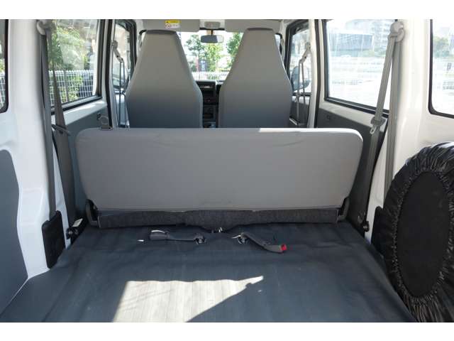 Mitsubishi Minicab MiEV 10