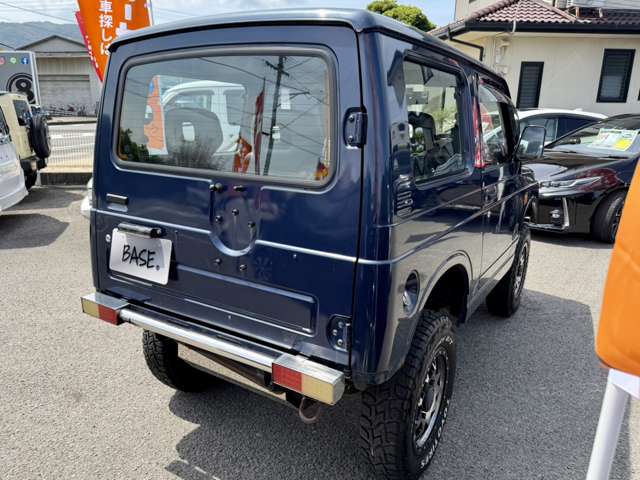 Suzuki Jimny 11