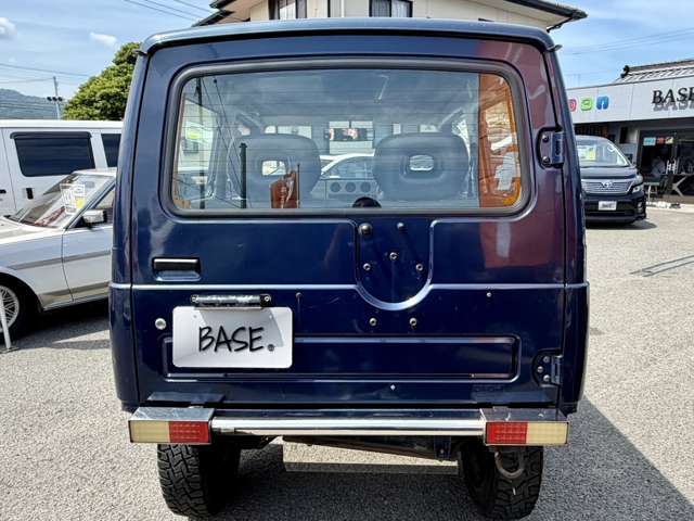 Suzuki Jimny 12
