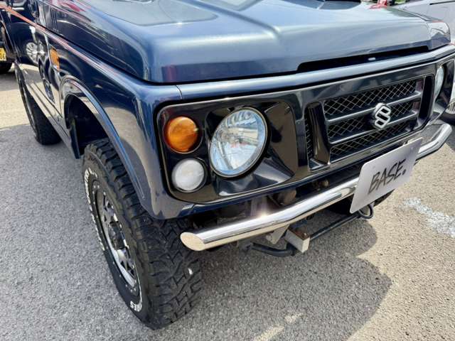 Suzuki Jimny 5