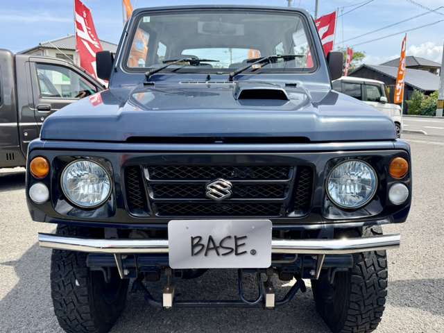 Suzuki Jimny 6