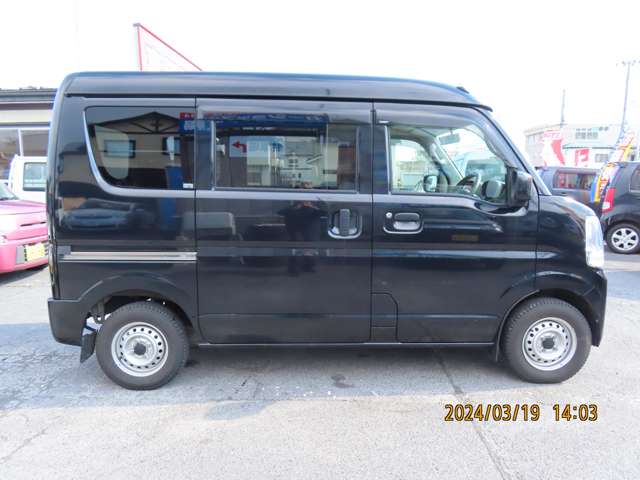 Suzuki Every 4