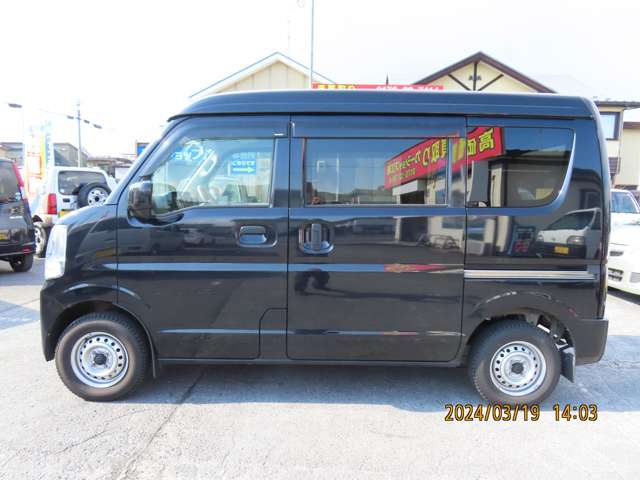 Suzuki Every 5