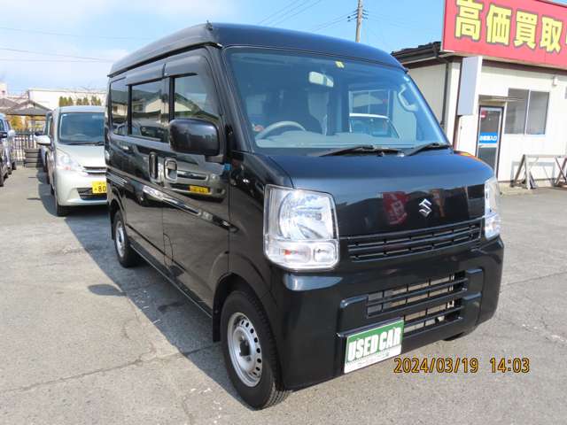 Suzuki Every 6