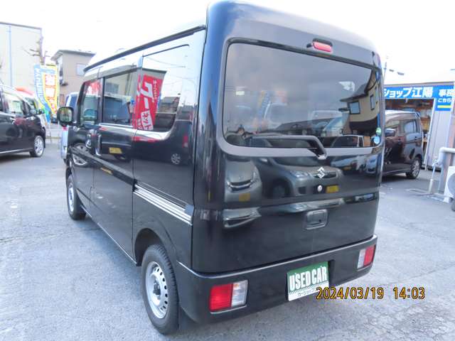Suzuki Every 9