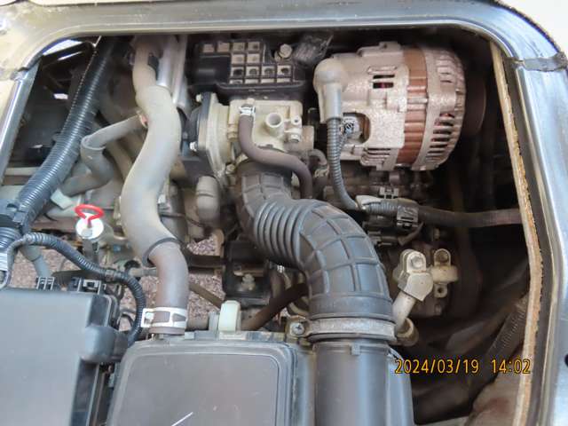 Suzuki Every 10