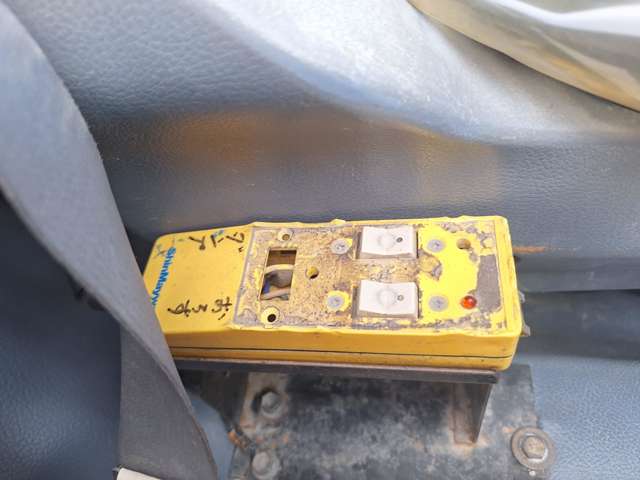Hino Dutro 10