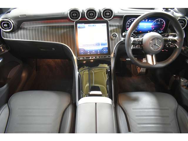 Mercedes-Benz GLC 2