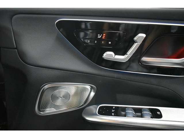Mercedes-Benz GLC 5