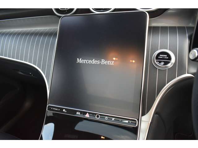Mercedes-Benz GLC 9