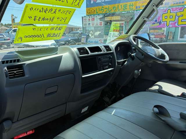 Mazda Bongo Truck 11