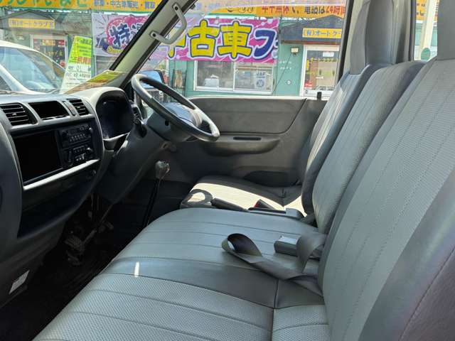 Mazda Bongo Truck 12