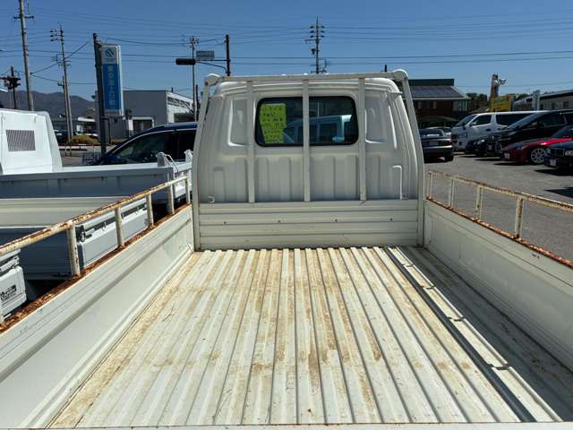 Mazda Bongo Truck 10