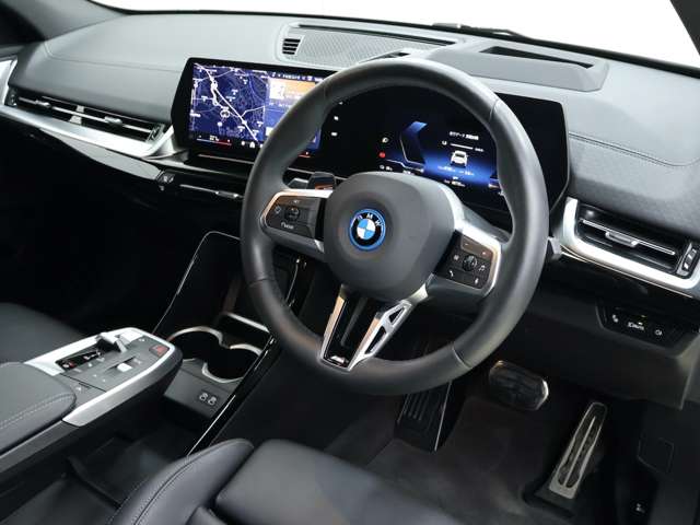 BMW iX2 3