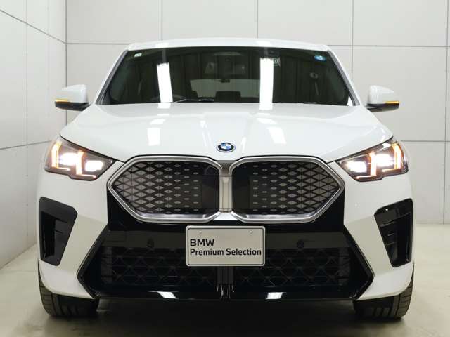 BMW iX2 5