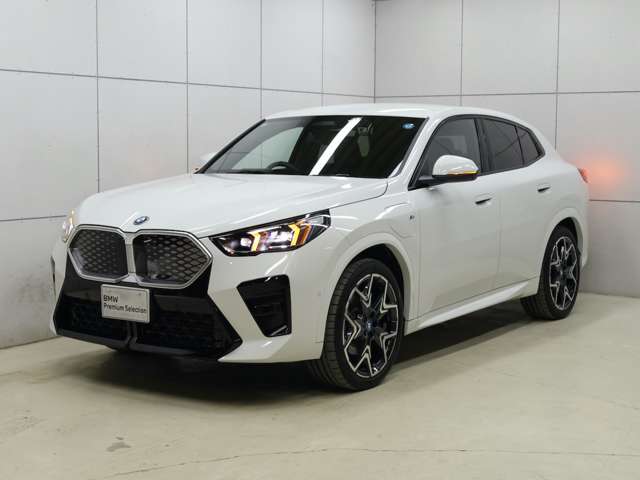 BMW iX2 6