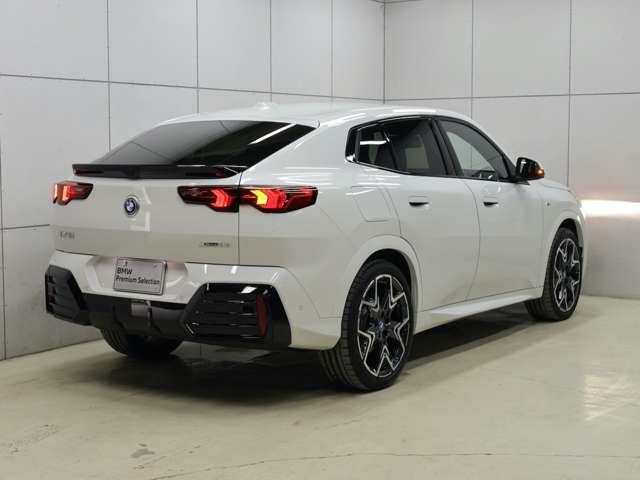 BMW iX2 9