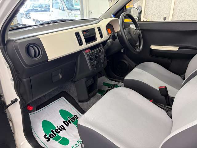 Suzuki Alto 11