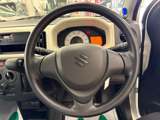 Suzuki Alto 5