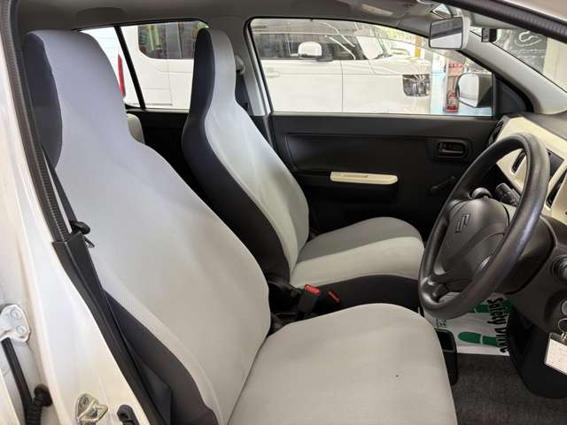 Suzuki Alto 8