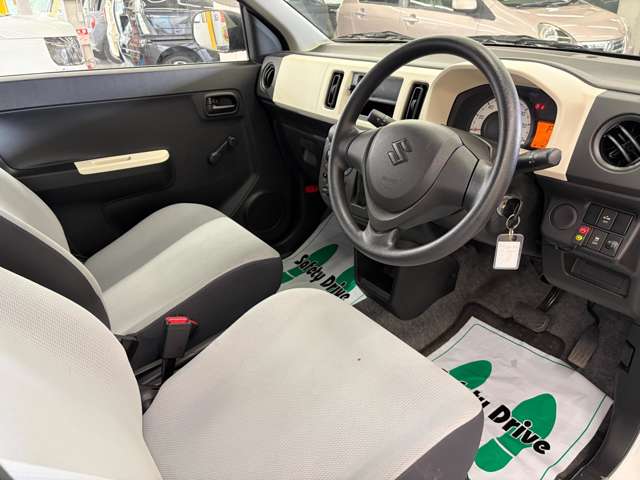 Suzuki Alto 9