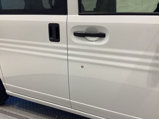 Honda N-VAN 12