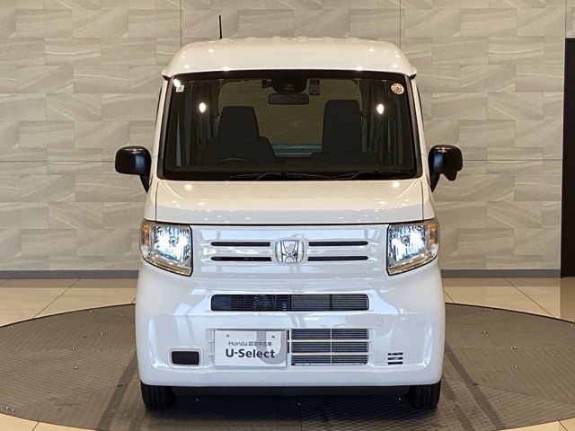 Honda N-VAN 2