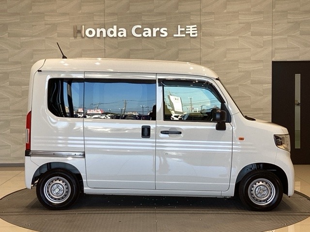 Honda N-VAN 4