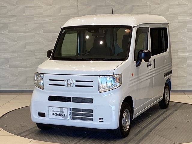 Honda N-VAN 7