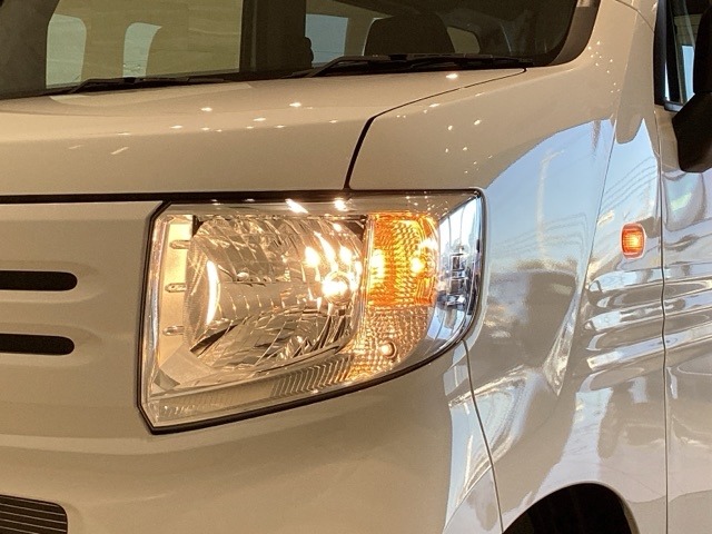Honda N-VAN 10