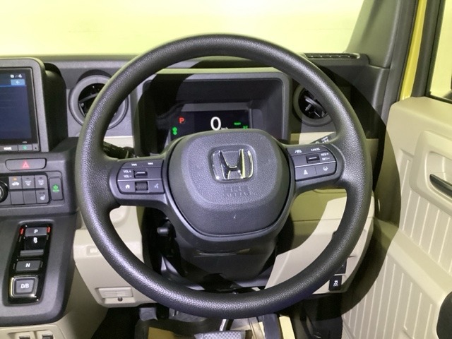 Honda N-VAN e: 3