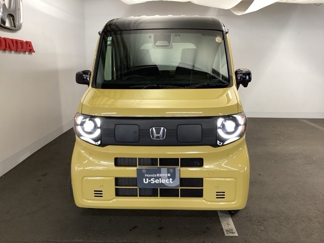 Honda N-VAN e: 4