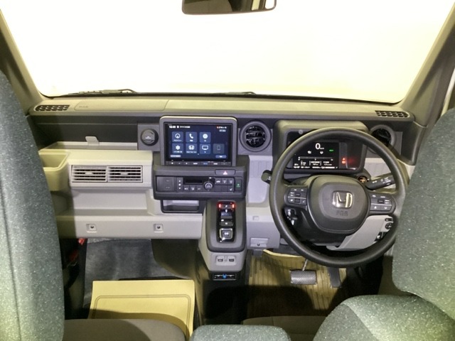 Honda N-VAN e: 2